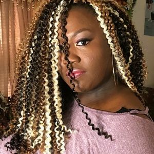 Meet your Posher, Frankie